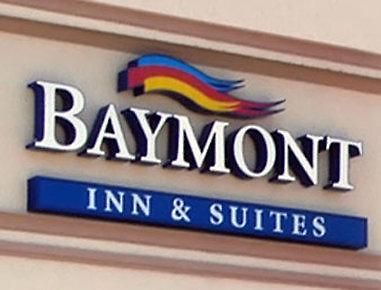 Baymont By Wyndham Marshalltown מראה חיצוני תמונה
