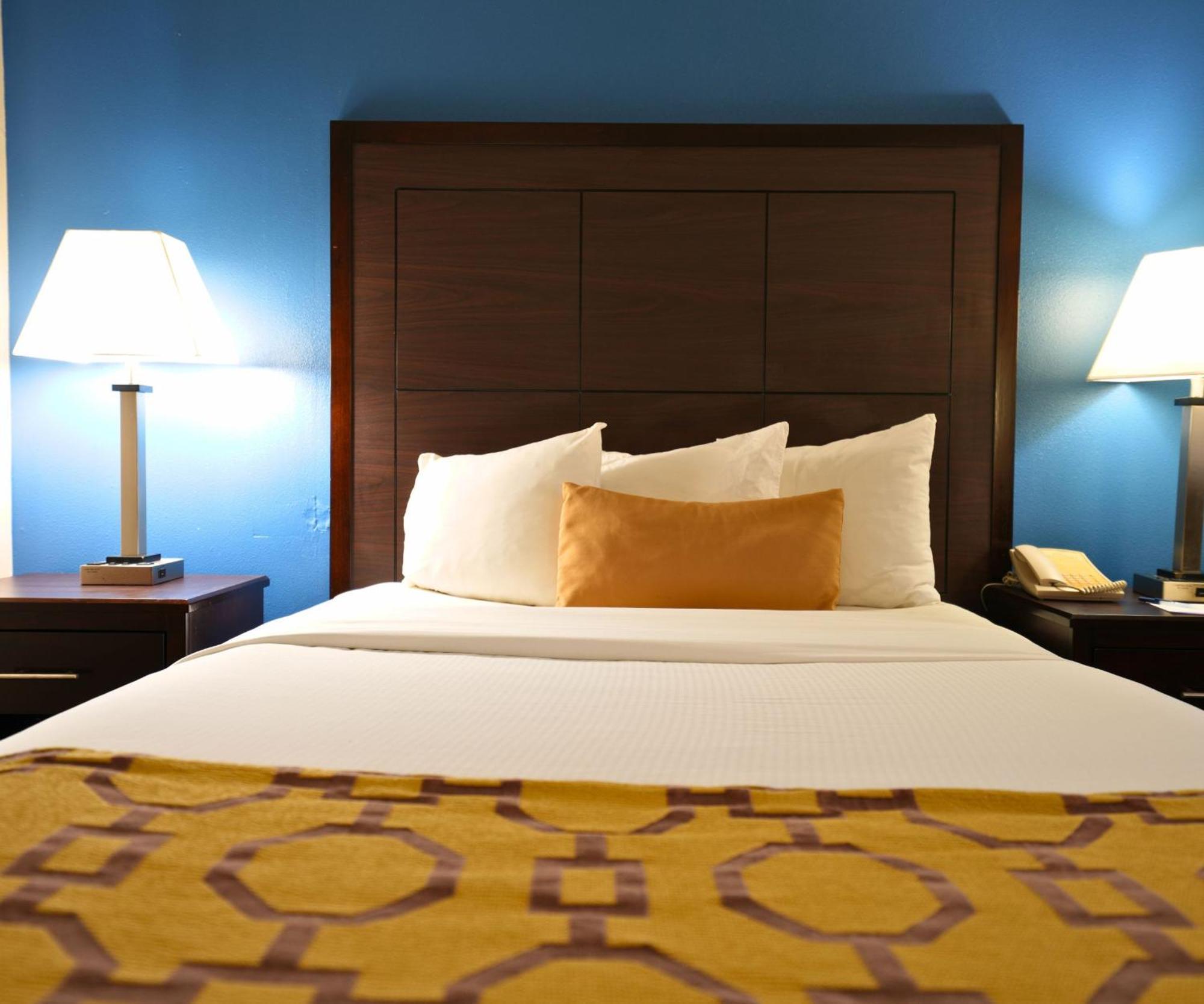 Baymont By Wyndham Marshalltown מראה חיצוני תמונה