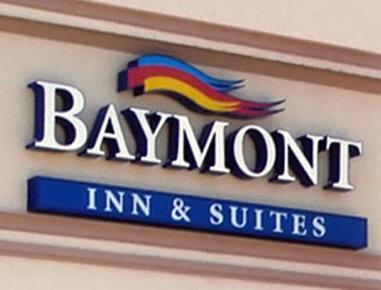 Baymont By Wyndham Marshalltown מראה חיצוני תמונה